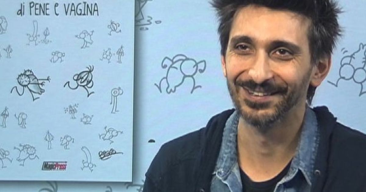 Video News 04/12/2015