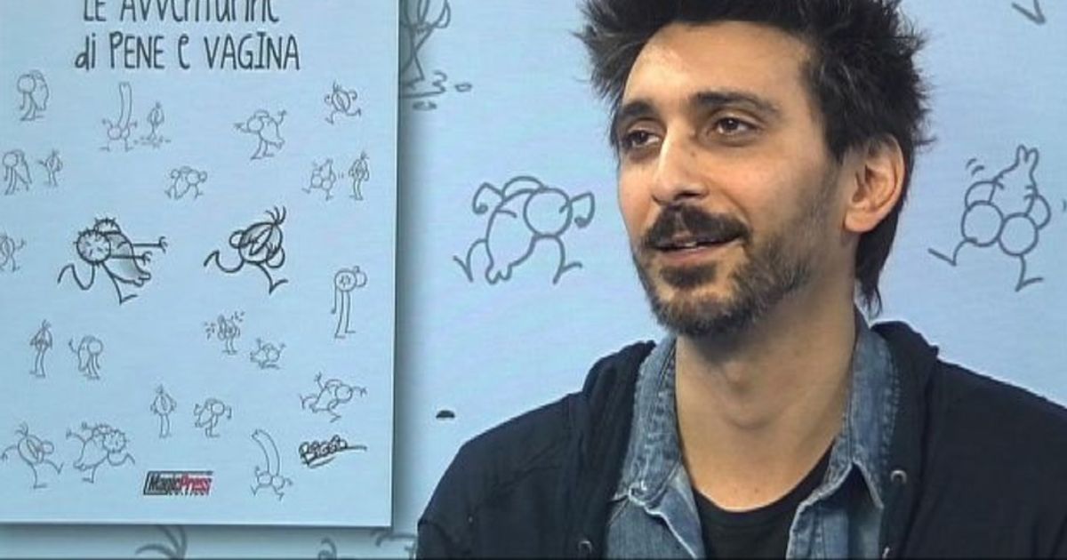 Video News 04/12/2015