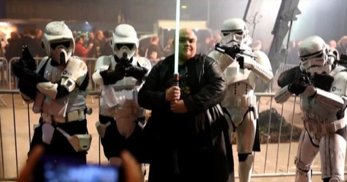 Video News 05/12/2015