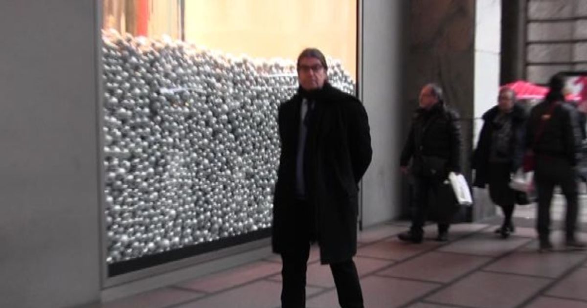 Video News 10/12/2015