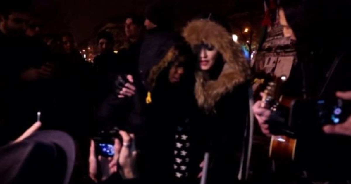 Video News 10/12/2015