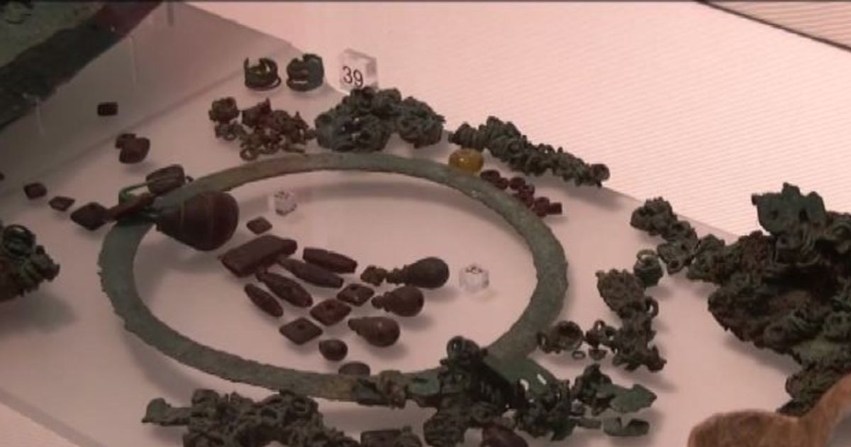 Video News 10/12/2015