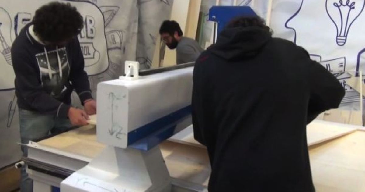 Video News 11/12/2015