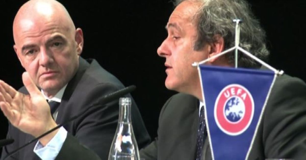 Video News 11/12/2015