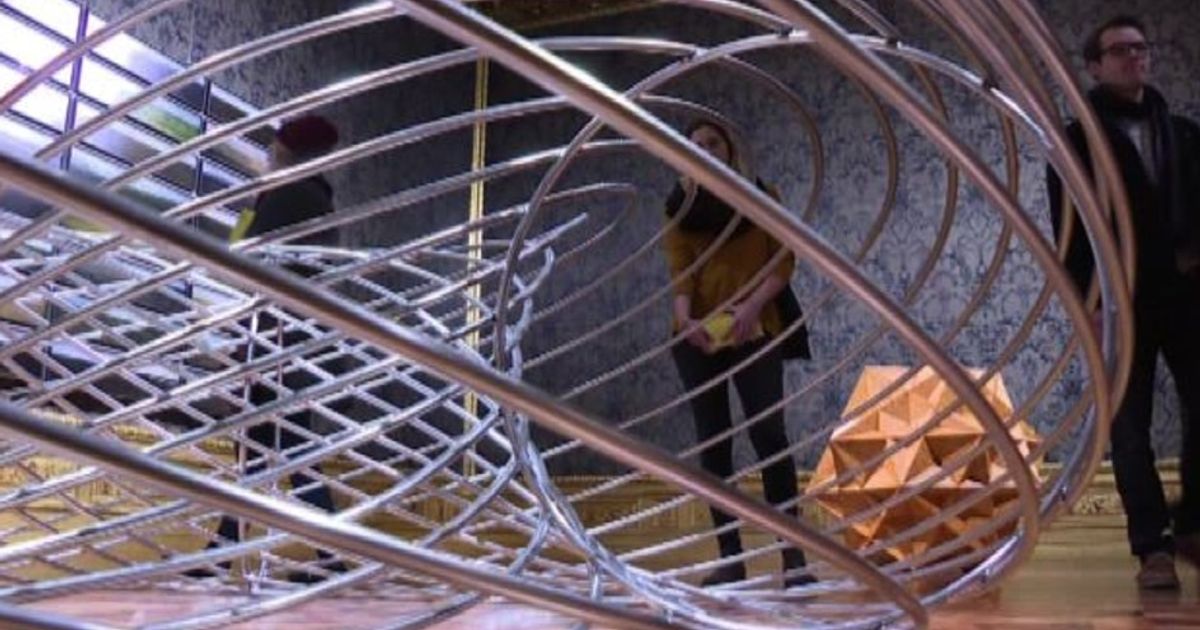 Video News 11/12/2015