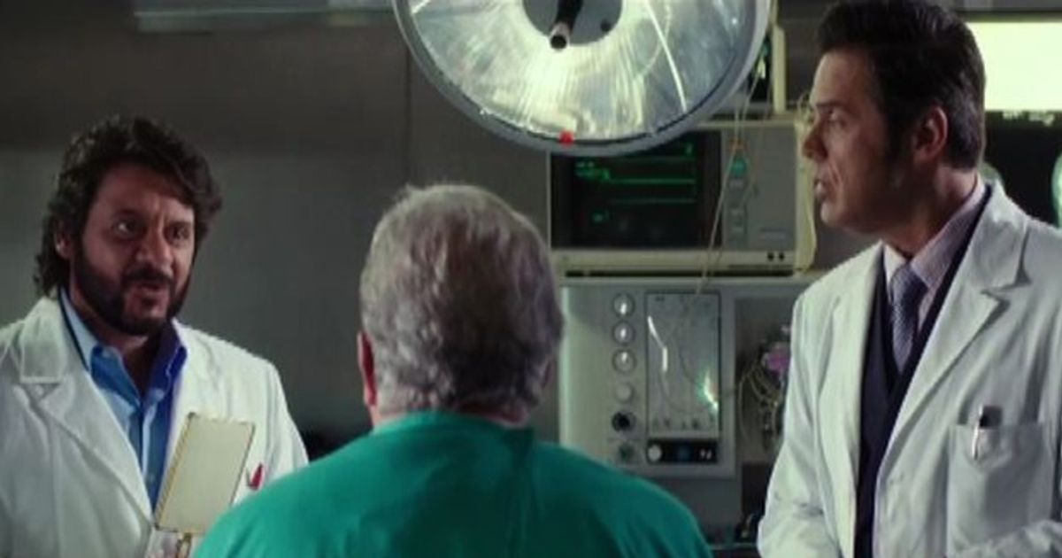 Video News 15/12/2015