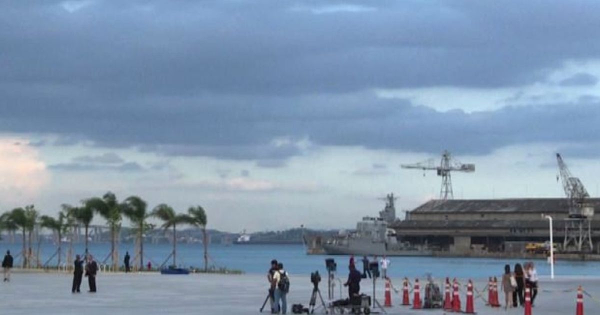 Video News 18/12/2015