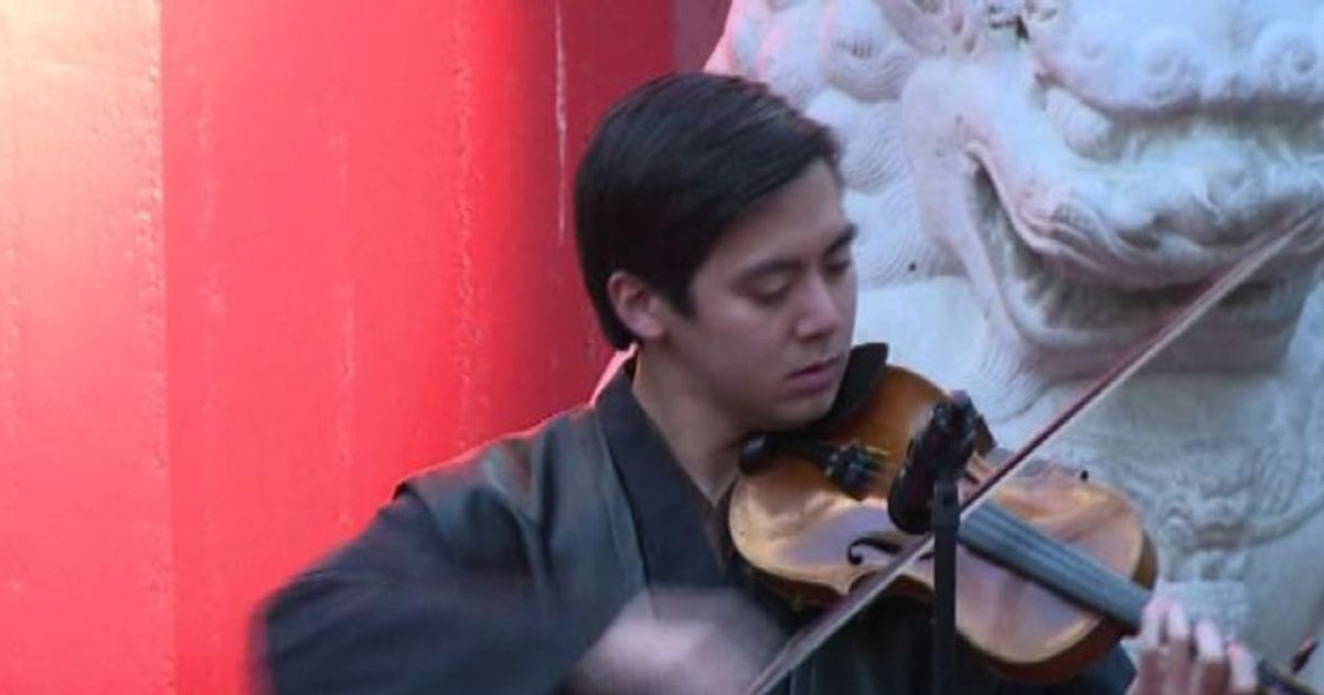 Video News 18/12/2015