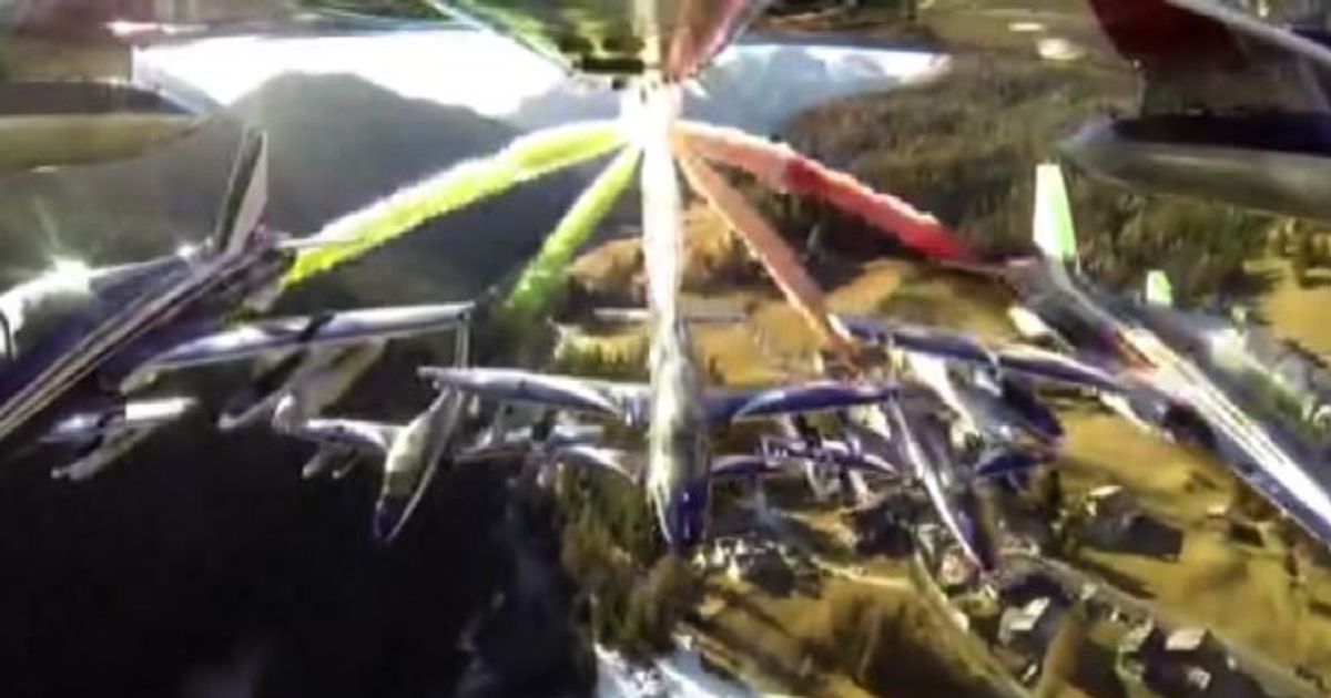 Video News 21/12/2015