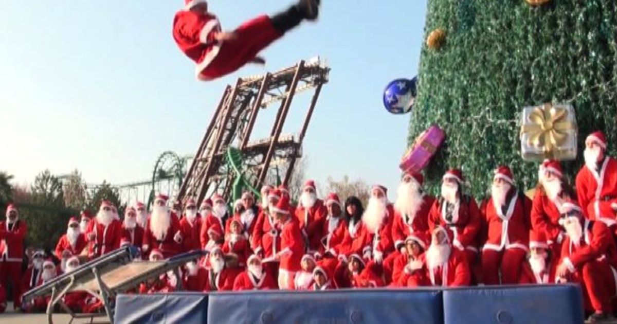 Video News 22/12/2015