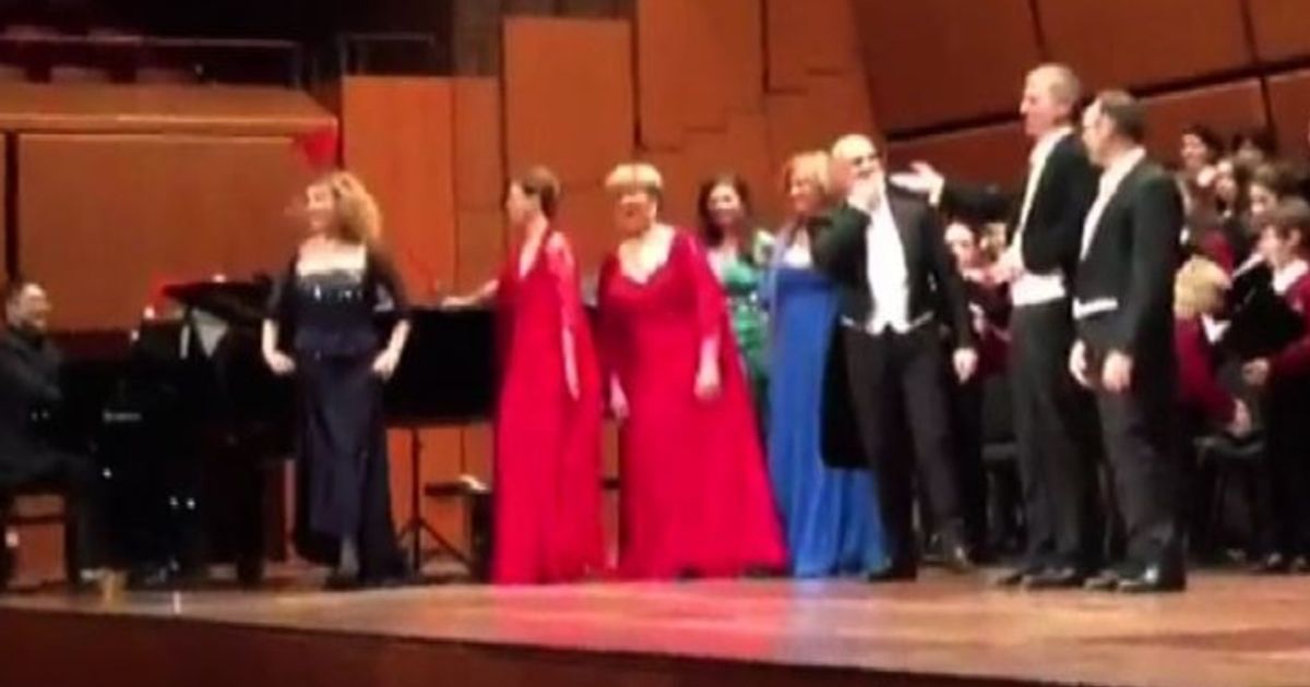 Video News 22/12/2015