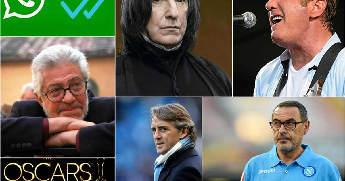 Hot Trends: ecco i più cercati su Google di questa settimana!