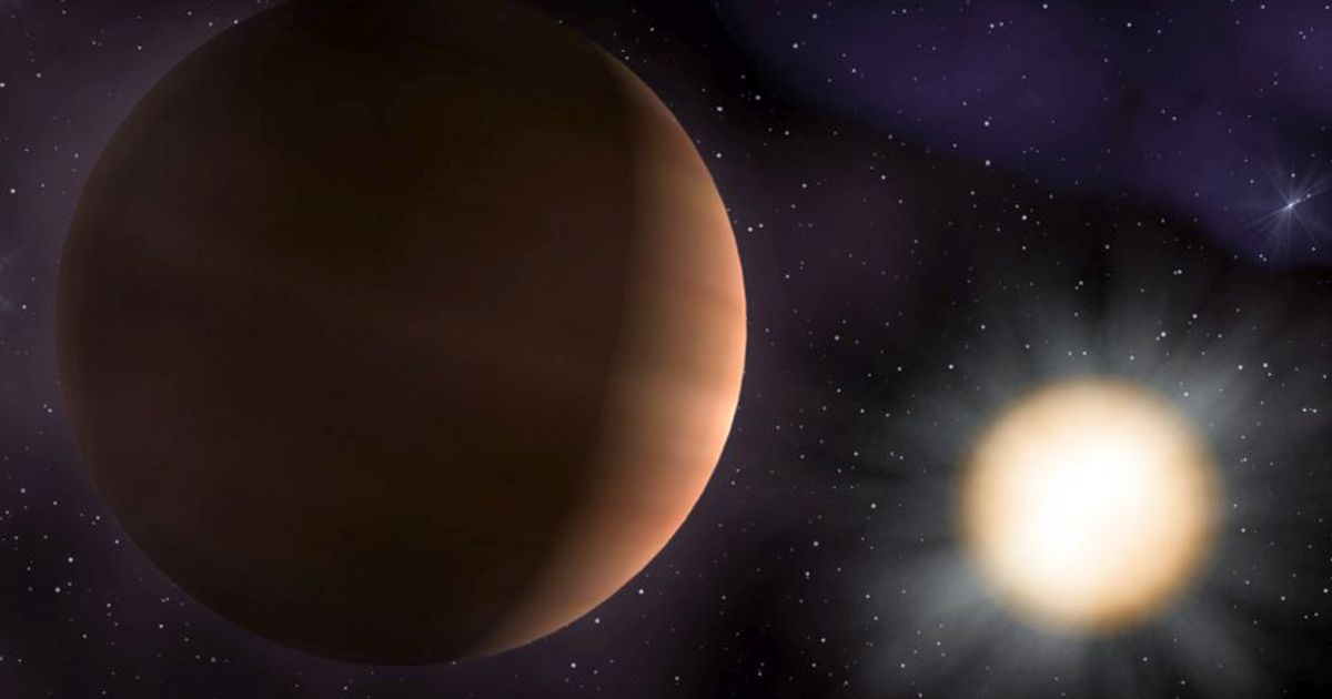 Da questa settimana i pianeti si mettono in fila. Accadrà di nuovo nel 2018