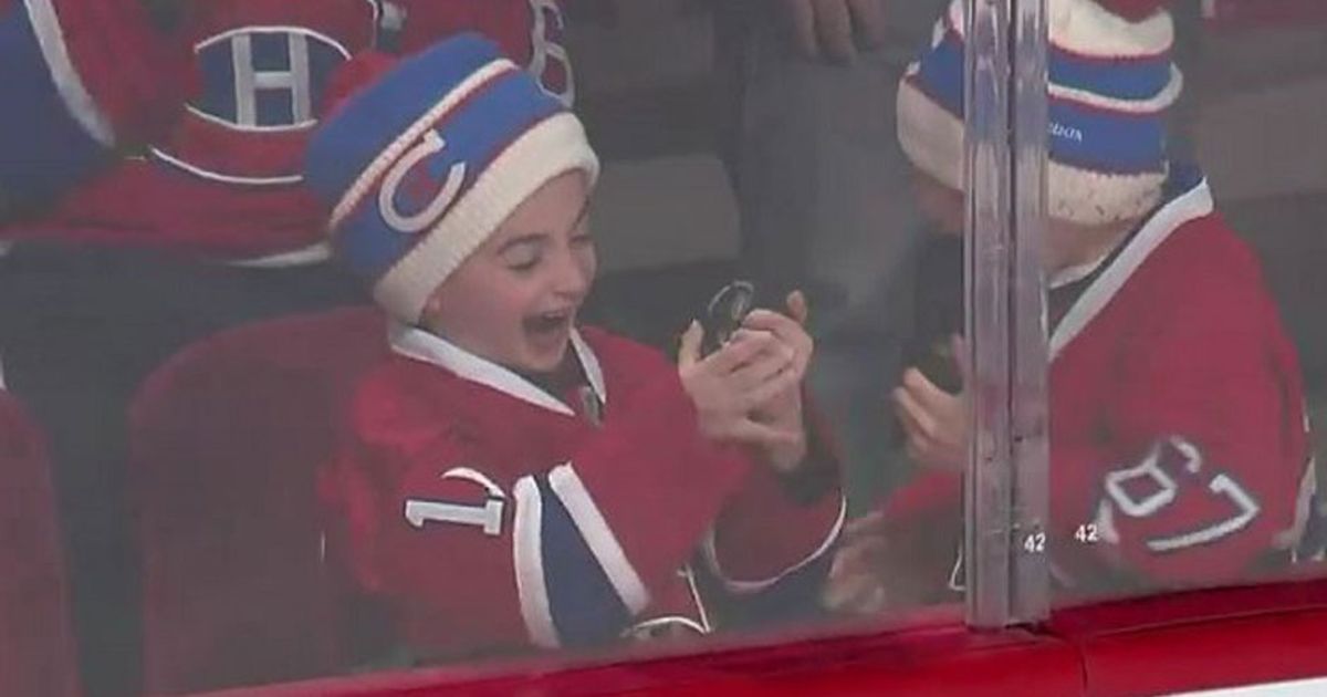 E8217 questo il video simbolo della gioia che prova ogni piccolo tifoso