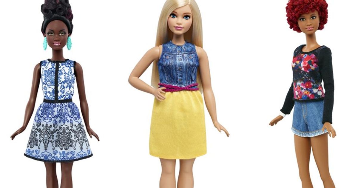 E venne il giorno. Così Barbie rompe gli schemi della perfezione