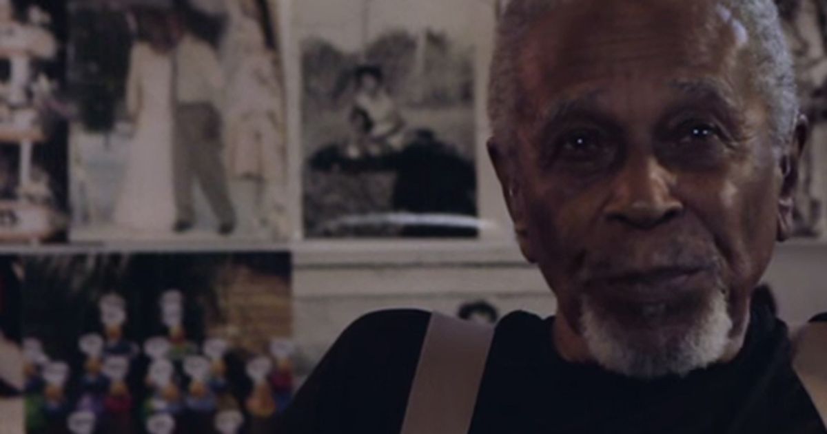 A 82 anni (e dopo quasi 60 vissuti insieme) lui racconta in un video rock il suo amore per lei