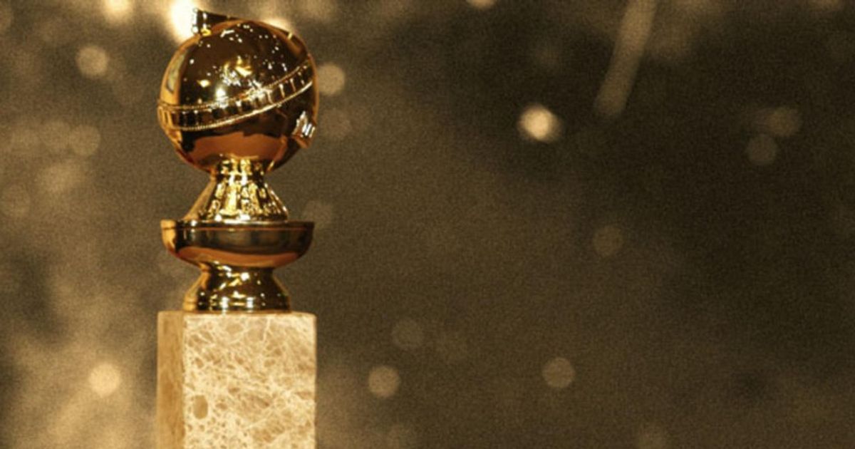 Golden Globe Awards. C’è anche Ennio Morricone!