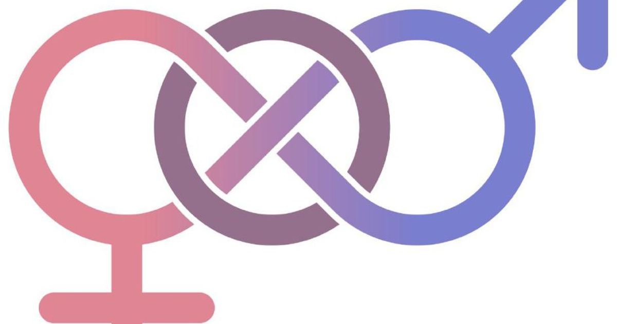 Tutti siamo nati maschi o femmine ma tu come ti sentiScopri il tuo gender