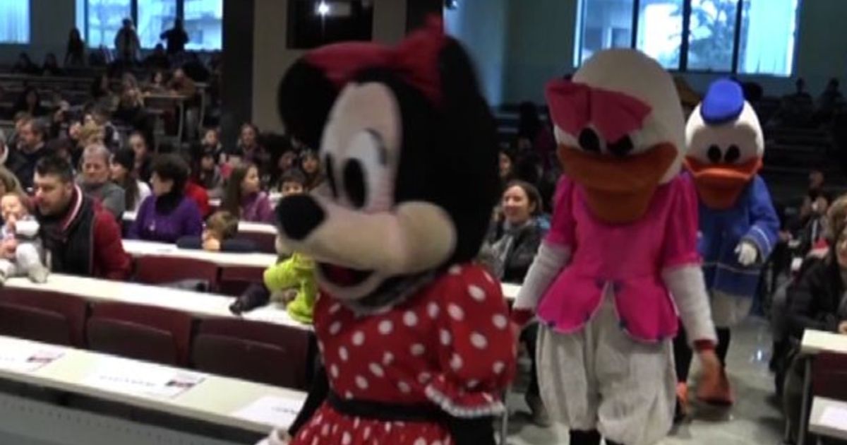 Video News 07/01/2016