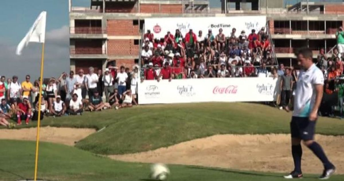 Video News 11/01/2016