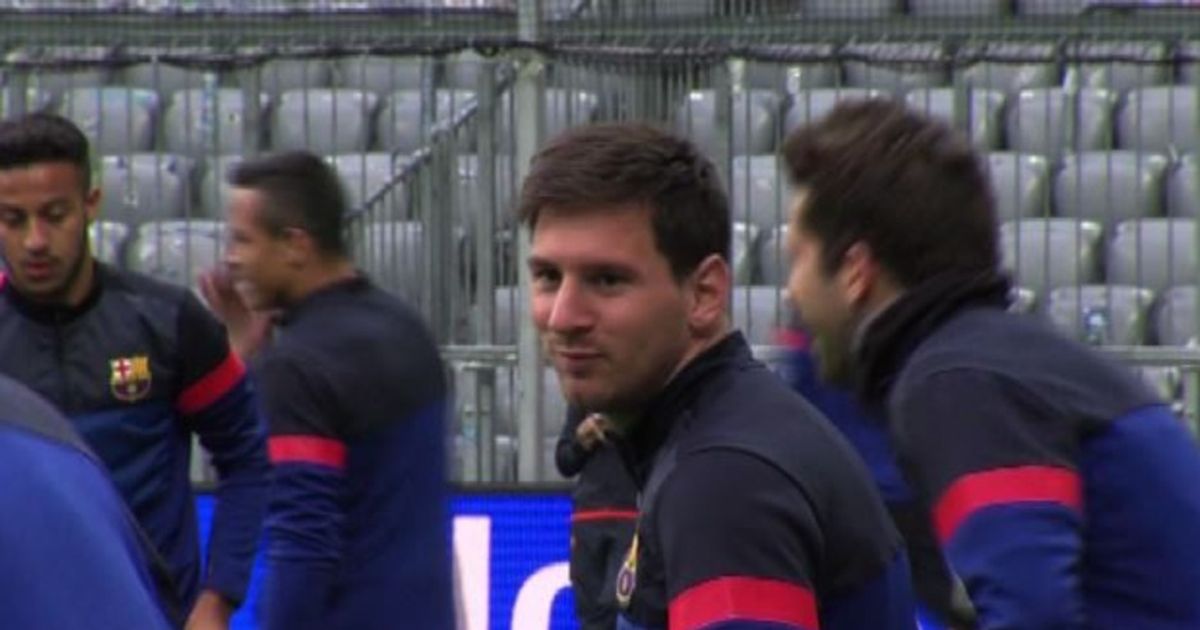 Video News 12/01/2016