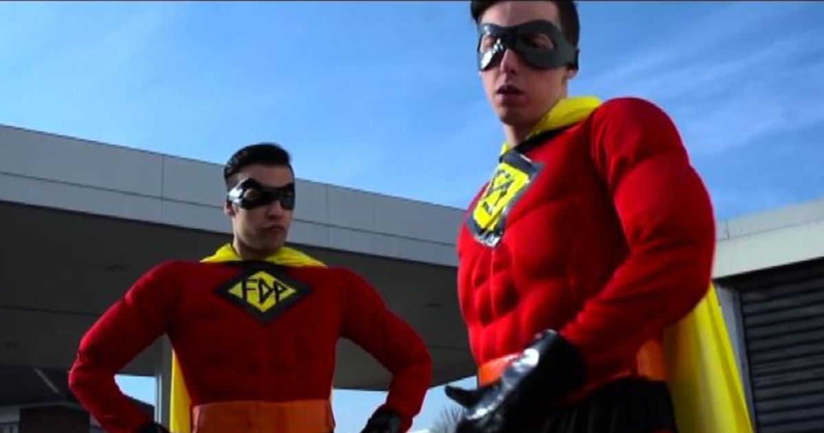 Video News 15/01/2016