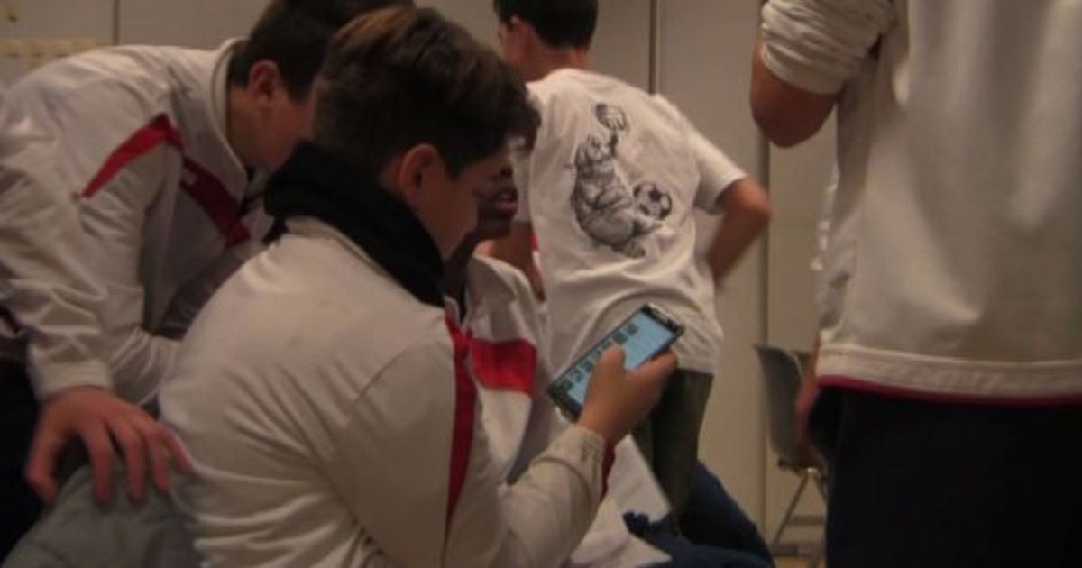 Video News 16/01/2016