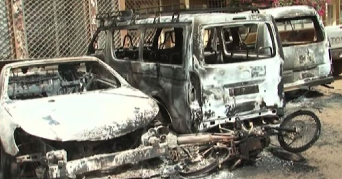 Video News 18/01/2016