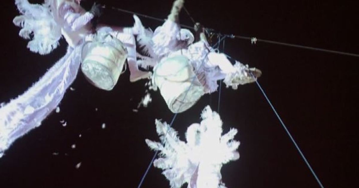 Video News 18/01/2016