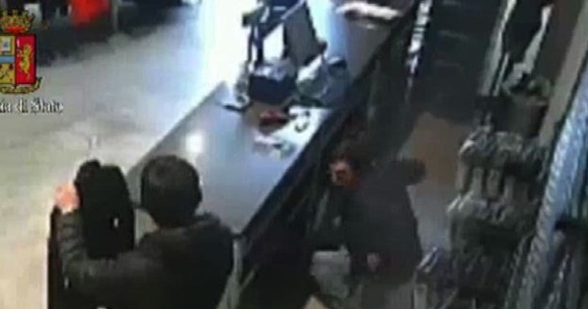 Video News 18/01/2016