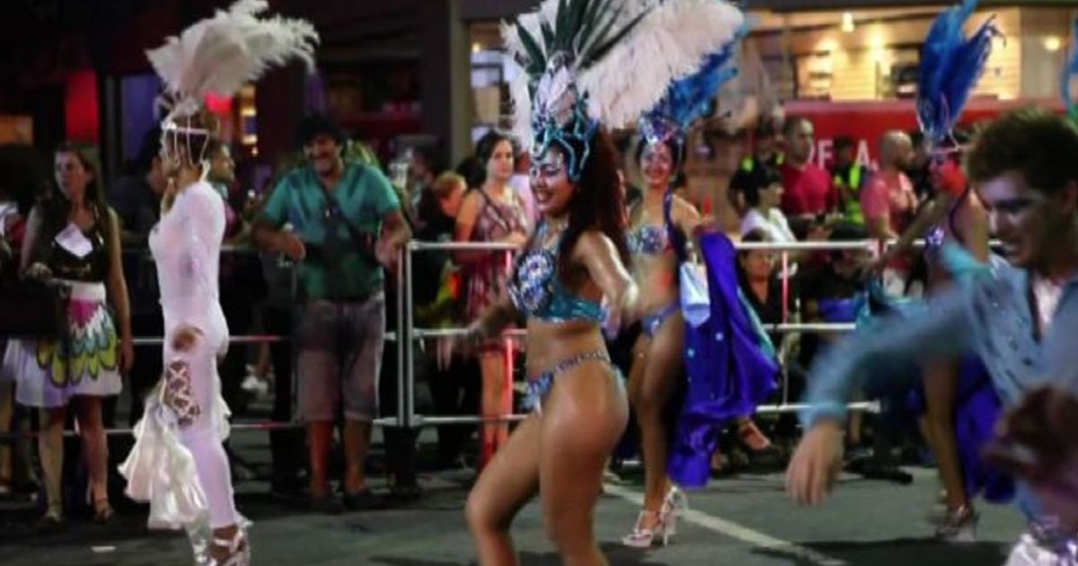 Video News 22/01/2016