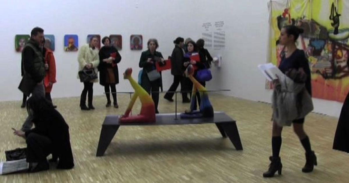 Video News 22/01/2016