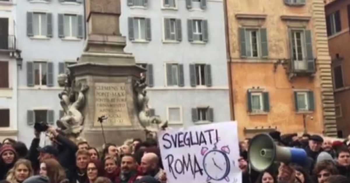 Video News 23/01/2016