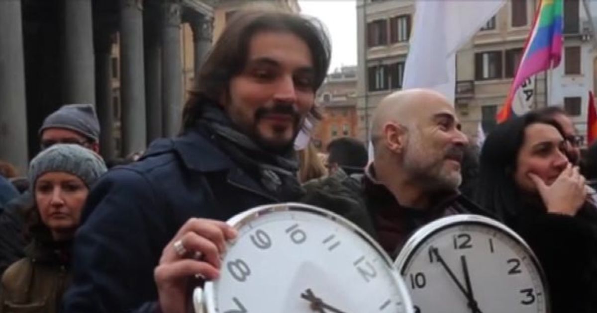 Video News 23/01/2016