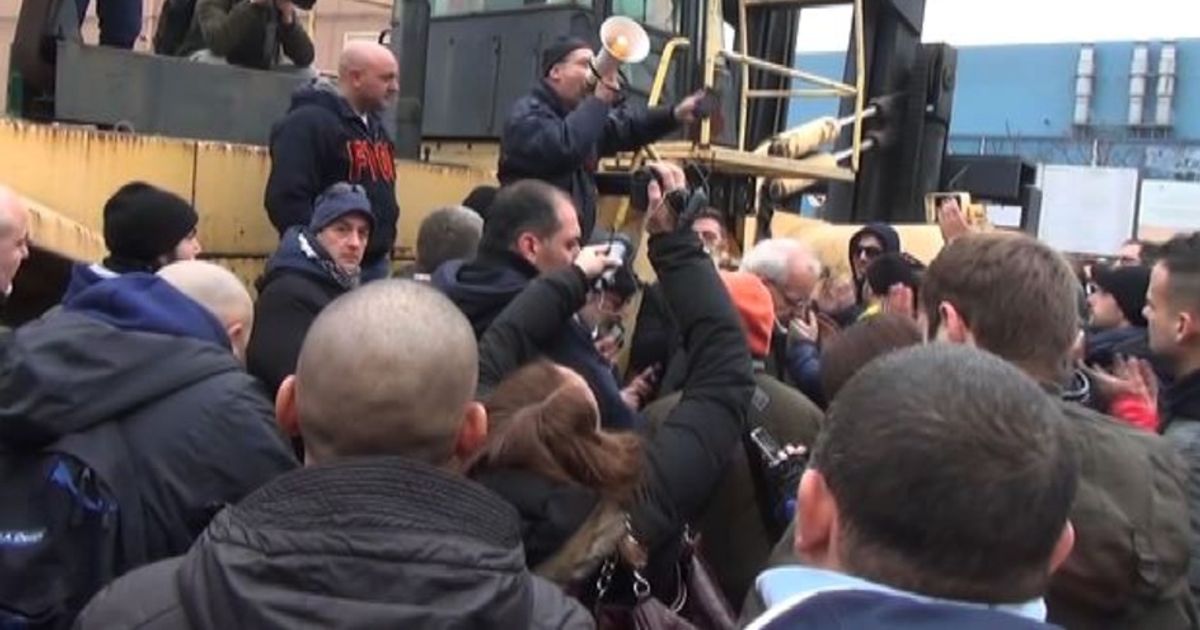 Video News 25/01/2016