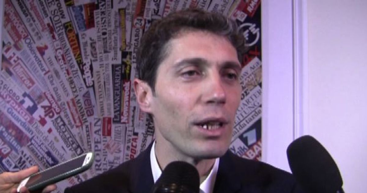 Video News 25/01/2016