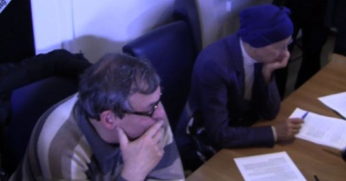 Video News 25/01/2016