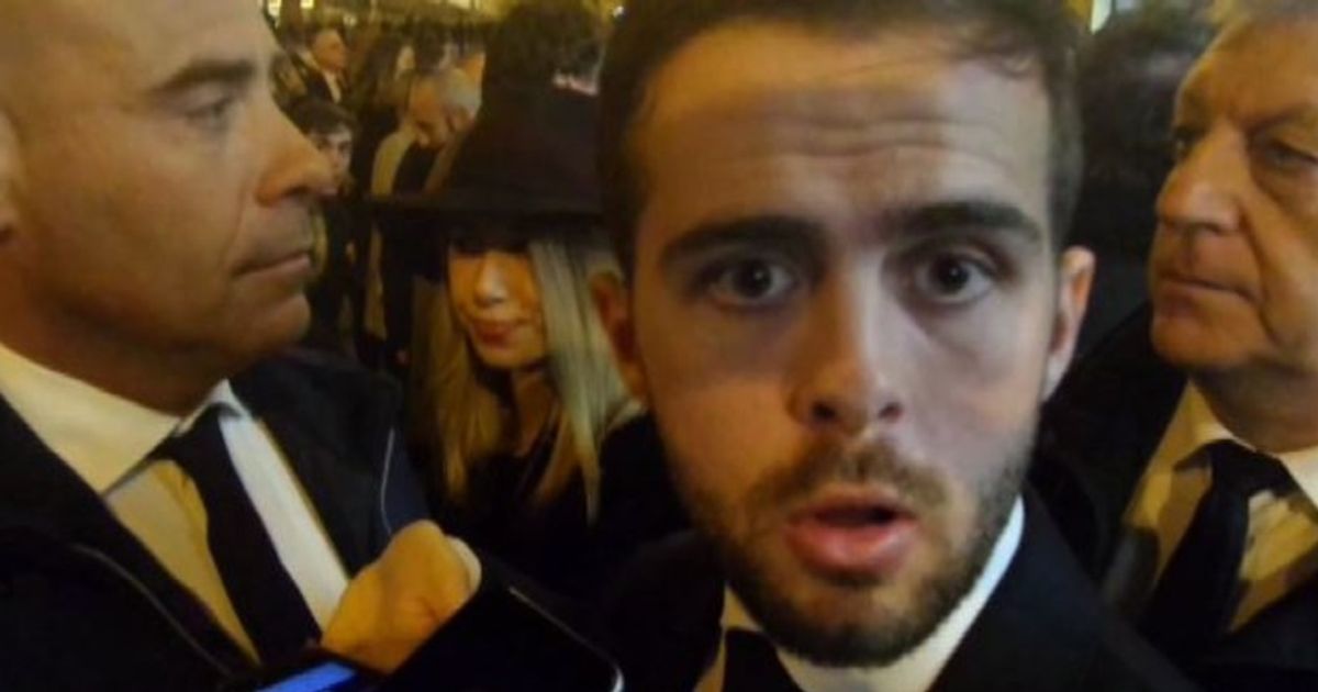 Video News 29/01/2016