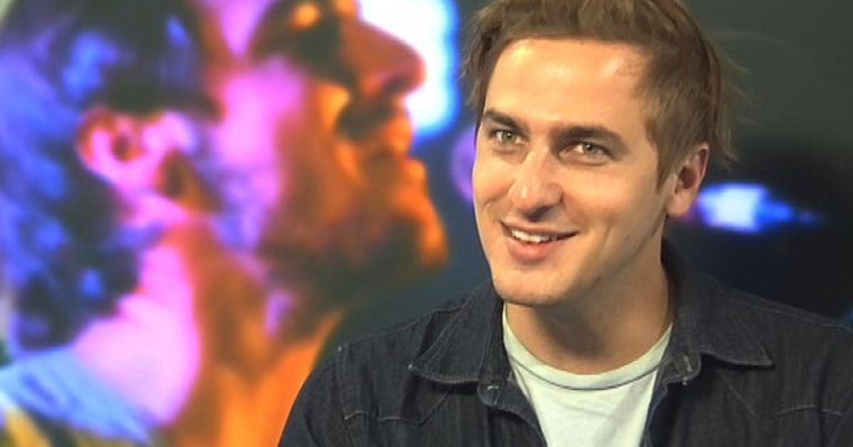 Kendall Schmidt torna in Italia: “E’ un privilegio essere qui”