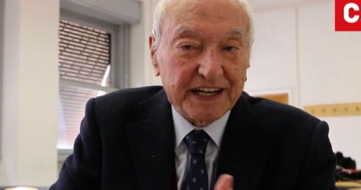 L’appello di Piero Angela per la ricerca: “Mancano i fondi”