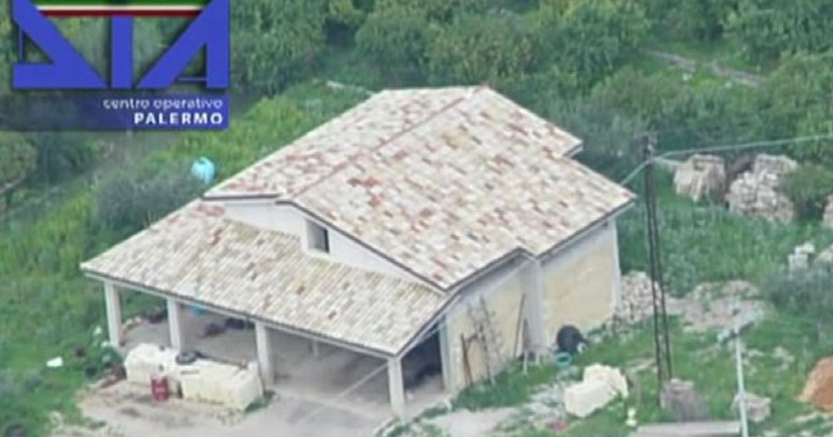 Sequestro di beni da 1 milione a un affiliato al clan di Carini