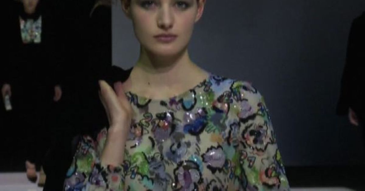 Milano moda, Armani si conferma re delle sfilate