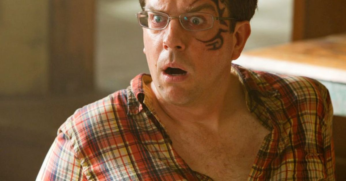 Il mio nome è Bacon. Bacon, Double Cheeseburger