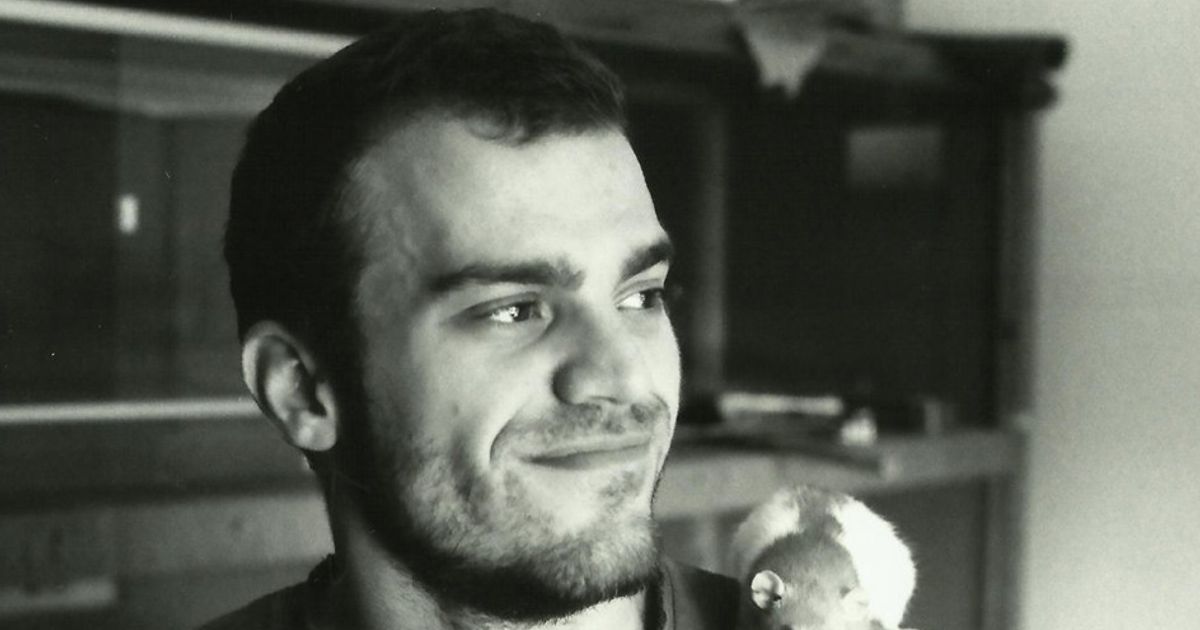 Ecco il veterinario (italiano) più famoso sul web