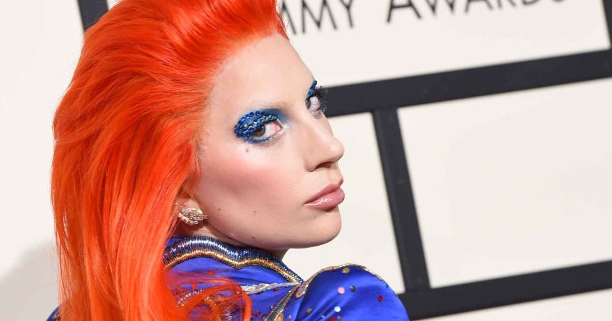 Look da Grammy Awards 2016