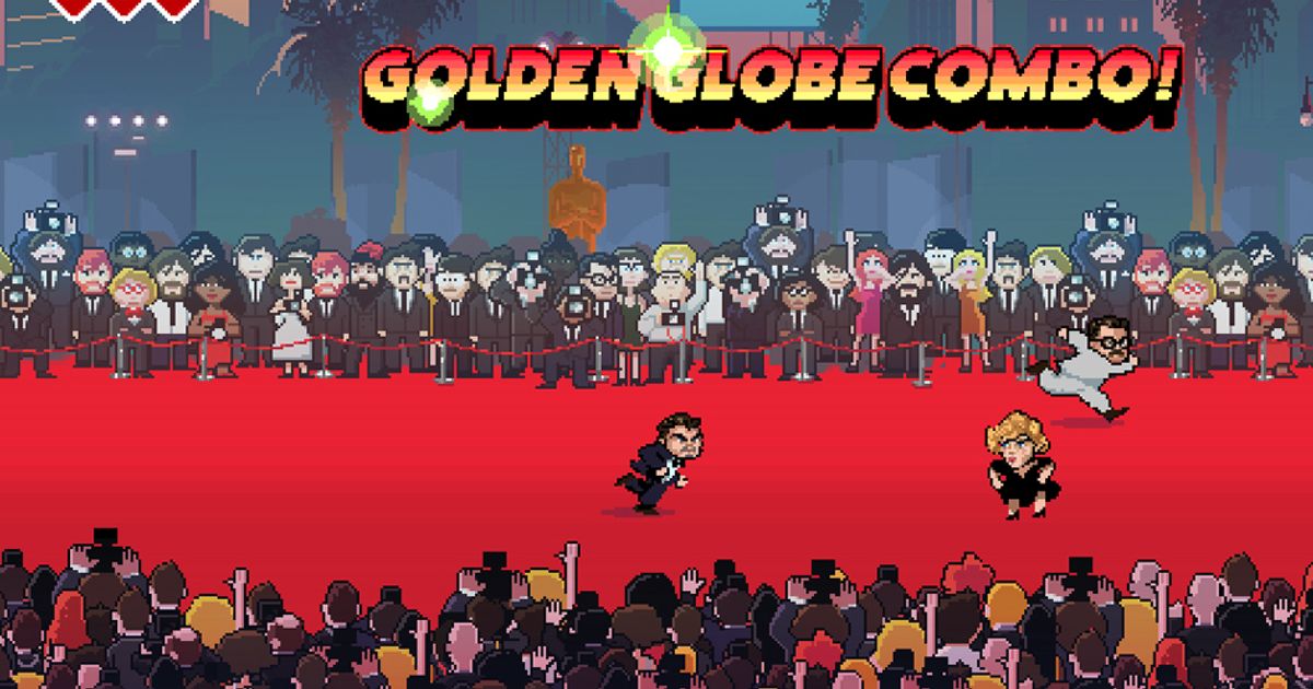 Di Caprio prenderà l’Oscar? Prova il gioco