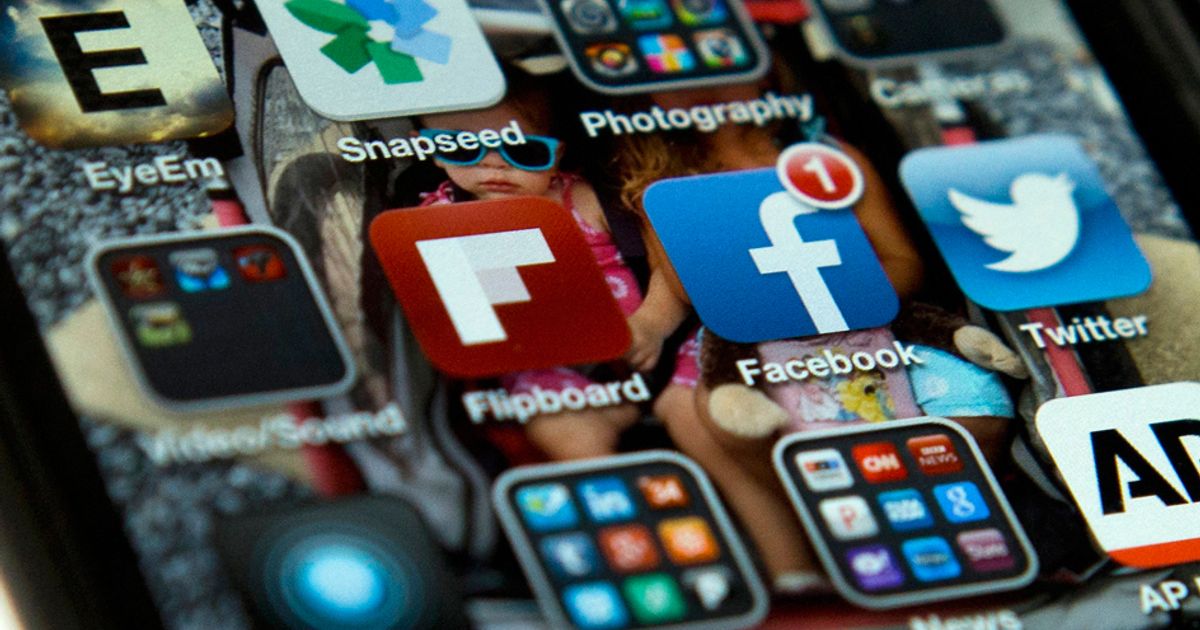 La generazione Y è senza account. O almeno in parte…