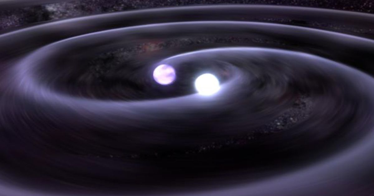 L’11 febbraio sapremo qualcosa di più sul nostro universo