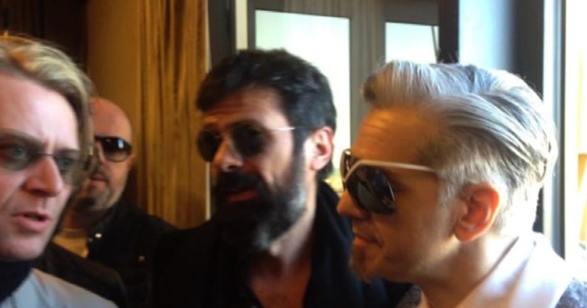 Video News 10/02/2016