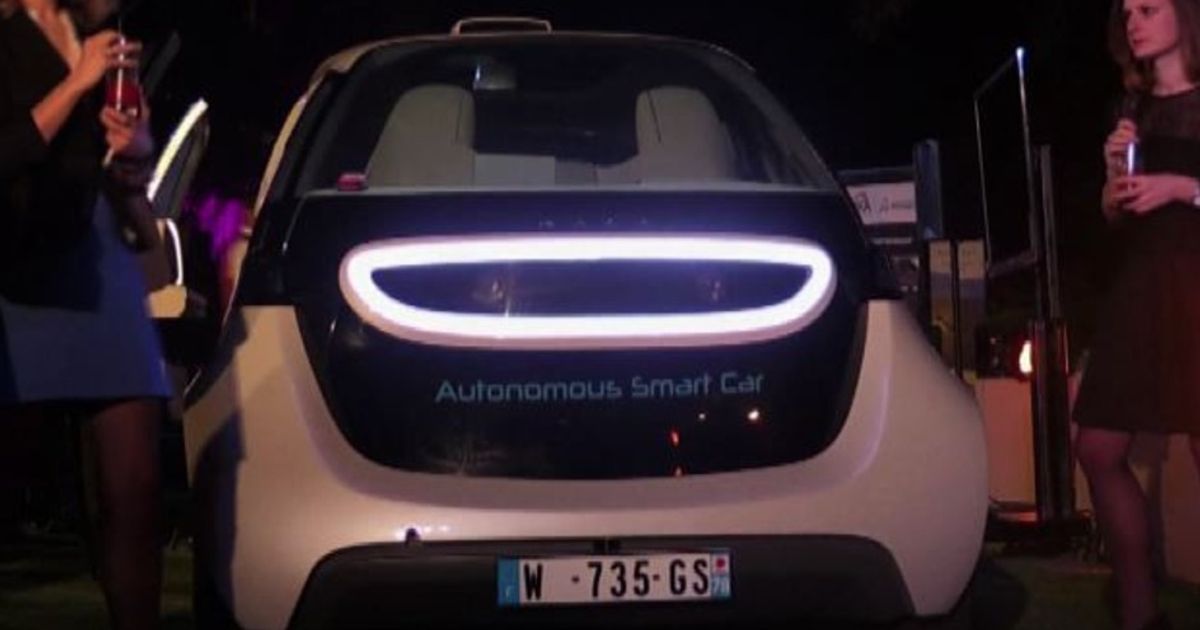 Video News 16/02/2016